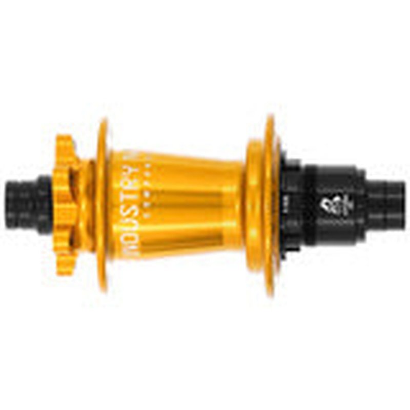 Industry Nine Hydra Rear IS Disc Hubs