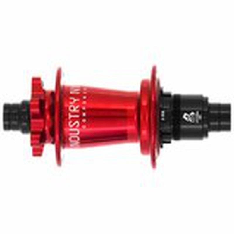 Industry Nine Hydra Rear IS Disc Hubs